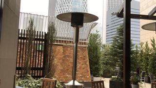 立地もお味も良い