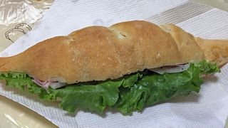 ベイカー シェフ 西新井