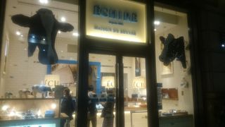 トートバックがかわいい