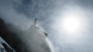 高度順応には気をつけたのに、高山病にやられました