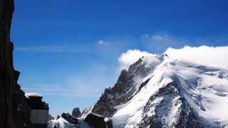 ４月末はさすがに閑散としていました