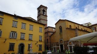 サン サルヴァトーレ教会