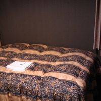 広めのセミダブルーシングルＢ