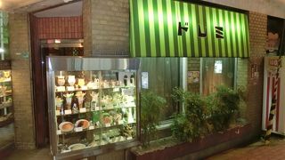 昭和レトロな純喫茶