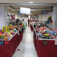 パンティップ プラザ チェンマイ