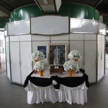 オンヌット駅 (BTS)