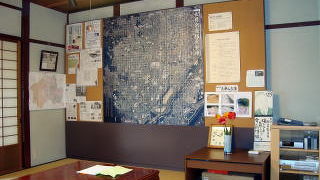 中山修一という人がいなければ、現在の長岡京はありえなかった