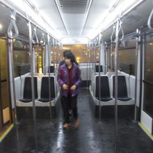 アタテュルク国際空港 (IST)