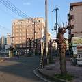 奈良市への仕事関係なら交通に便利な東横イン奈良新大宮駅前