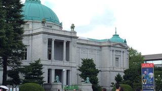 クレオパトラとエジプトの王妃展を拝観しました