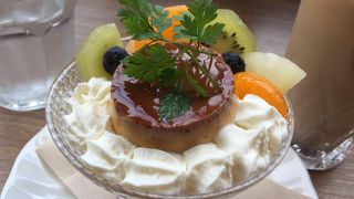 ベジ畑カフェ小町