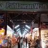 Pahlawan Walk Market
