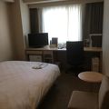 空港線祇園駅からすぐ、便利でキレイなホテルです
