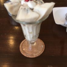 ノイナーパフェ