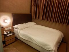 Hotel 36 Hong Kong 写真