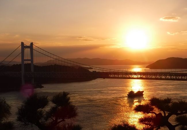 鷲羽山夕景鑑賞バス クチコミ アクセス 営業時間 鷲羽山 児島 瀬戸大橋周辺 フォートラベル 鷲羽山夕景鑑賞バス クチコミ アクセス 営業時間 鷲羽山 児島 瀬戸大橋周辺 フォートラベル