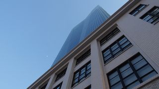 観光地になる郵便局