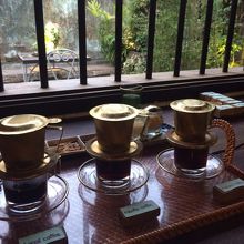 飲み比べセット