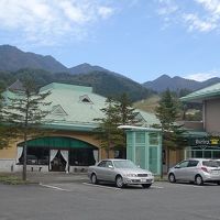 バーリーハウス