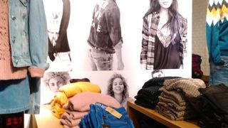 アメリカン・カジュアルウェア