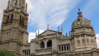 スペイン・カトリックの総本山