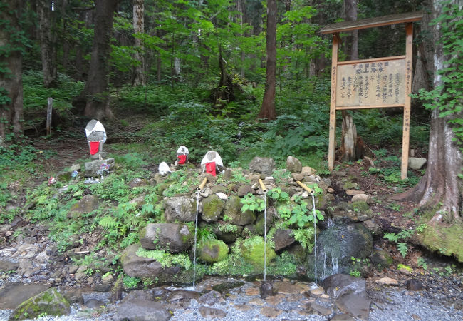 冷水 クチコミ アクセス 営業時間 下北半島 フォートラベル