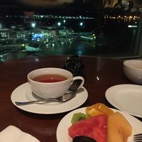 嬉しいサービス