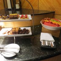 いろいろありました