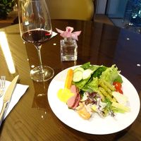 ラウンジカクテルタイム