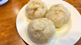 元祖「老祥紀」と南京町「老祥記」