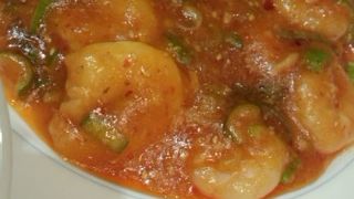 ボリューム満点なお店