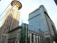 Delta Hotels by Marriott Vancouver Downtown Suites 写真
