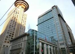 Delta Hotels by Marriott Vancouver Downtown Suites 写真