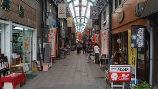 何か温かい雰囲気