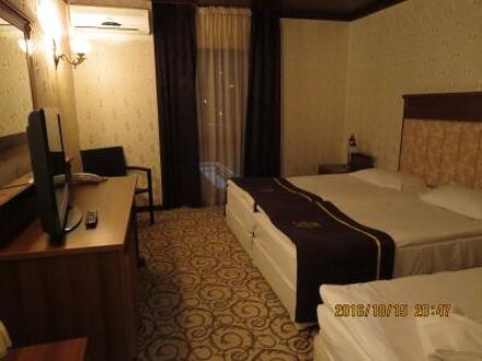 Interhotel Veliko Tarnovo 写真