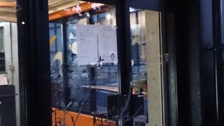 バゲットがおいしい！