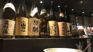 人気店なので2時間制。