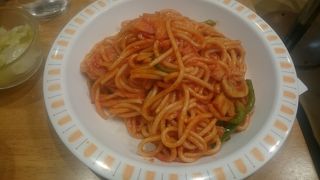 スパゲティーの王道