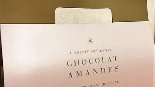 美味しいスイーツ