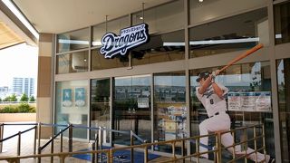 ドラゴンズショップ