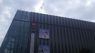 新しい銀座の名所