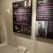 刈谷ハイウェイオアシス　オアシス館刈谷INFOBOX