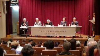 公立の図書館としては比較的大型だと思います