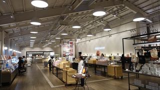 お土産の定番、御用邸チーズケーキ