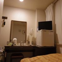 冷蔵庫とテレビ