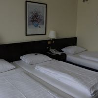 トリプルルーム