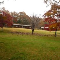 紅葉の季節は最高です