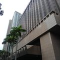 ちょっと都会から離れたラグジュアリーホテル Sheraton Towers SINGAPORE（SPG)