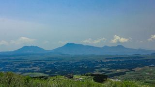 久住高原ロードパーク