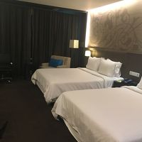 デラックスルーム